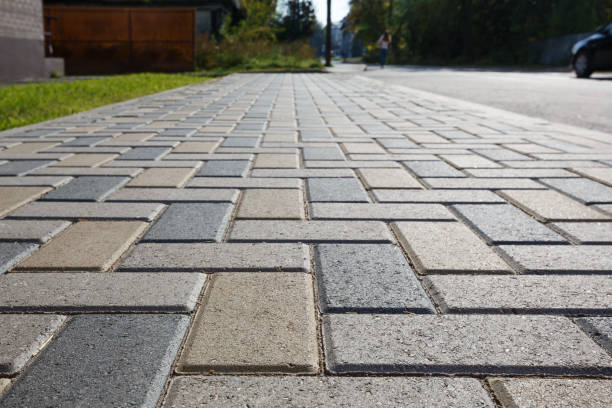 Best Stone driveway pavers in New York, NY