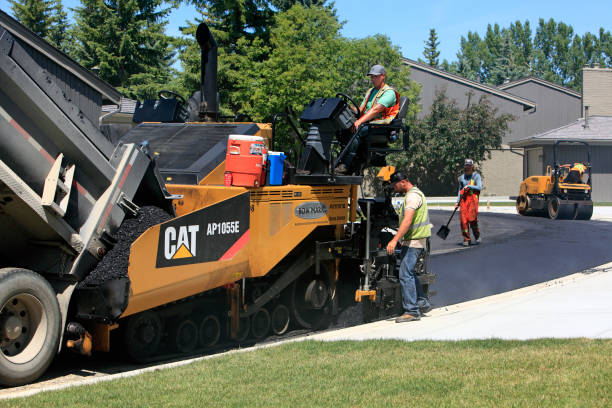 Best Budget-friendly driveway pavers in New York, NY